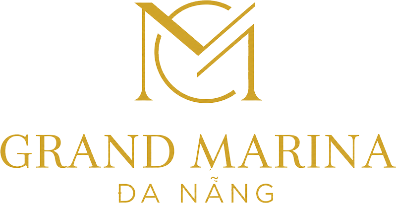Logo dự án Grand Marina Đà Nẵng