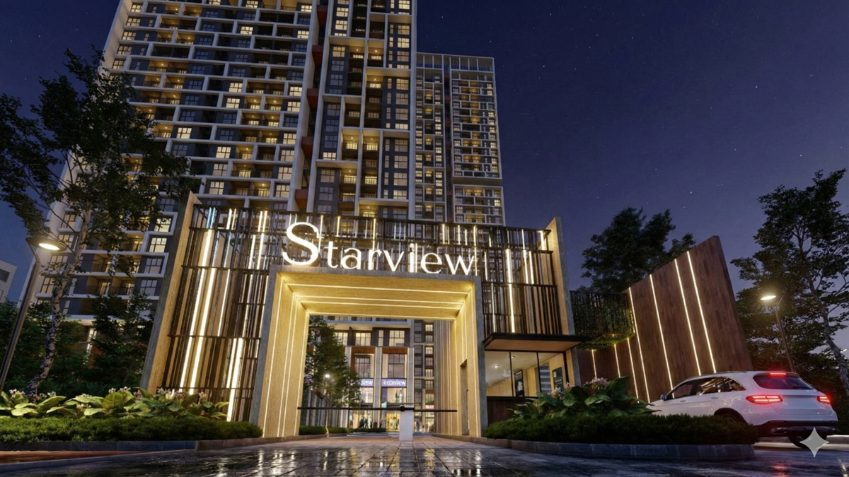 Starview N.H.O