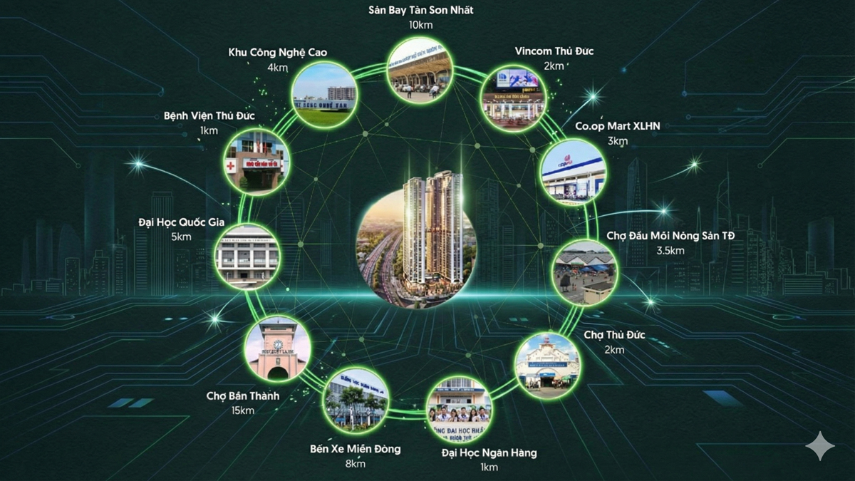 Ngoại khu Starview