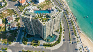 Phối cảnh Grand Marina Đà Nẵng